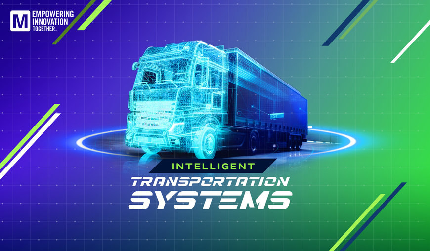 Dans un nouvel épisode d’EIT, Mouser Electronics étudie les effets de la 5G et de l’Edge Computing sur les systèmes de transport intelligents